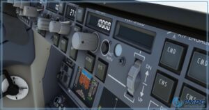Microsoft Flight Simulator PMDG Boeing 737 in “Home Stretch”; F-4J Phantom Announced; RV-14 Gets Release Date; Kaohsiung Airport Released
