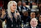 Miriam Adelson Tops Gaming Magnates on Forbes World’s Billionaire’s List