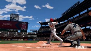 MLB The Show 22 On Switch Is Inferior In All Ways But Two
