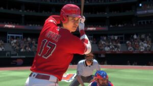 MLB The Show 22 Review (PS5): ‘Stuck in AAA’