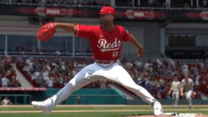 MLB The Show 22’s short term success has me hooked for the long-term grind