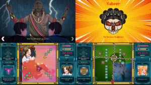 Mokoko X Revives the Old Beloved Arcade Genre Today