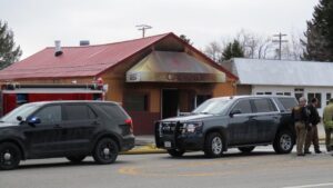 Montana Casino Fire Leads to Two Deaths, Cause Under Investigation