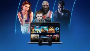 New Playstation Plus Launching in Some Regions Starting in May