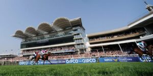 Newmarket: 2000 Guineas Preview