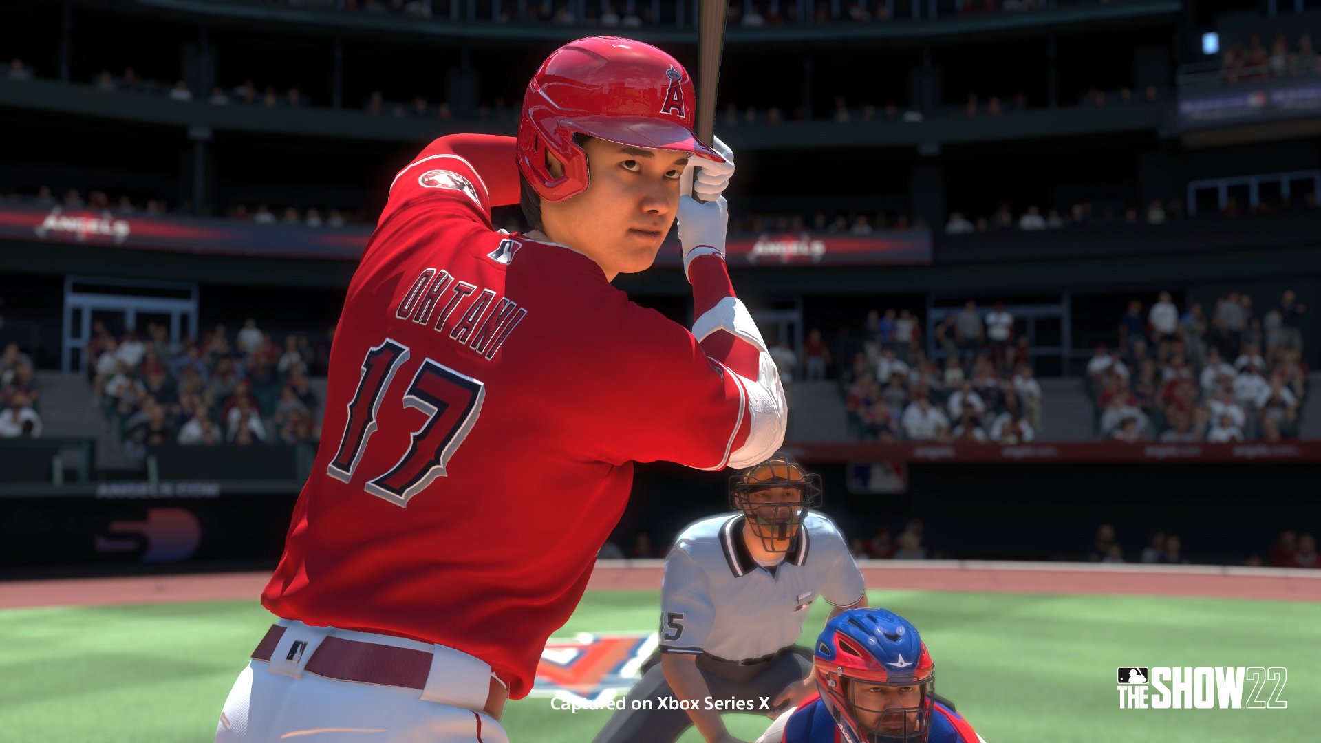 MLB The Show 22 - MVP Edition – April 1 - Optimized for Xbox Series X|S