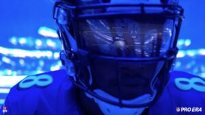 NFL football goes VR on PlayStation, Quest this fall