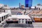 North Las Vegas Strip Real Estate Market Suggests Developer Enthusiasm