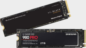 One of our favorite 1TB NVMe SSDs is back on sale