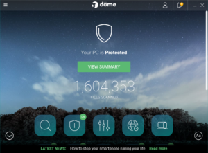 Panda Dome Complete review: The antivirus for feature seekers