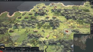 Panzer Corps 2 Available Today with PC Game Pass
