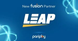 Pariplay ltd inks back-to-back content supply deals with new Fusion partners Leap Gaming and CT Interactive