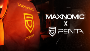 PENTA partners with MAXNOMIC