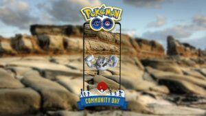 Pokemon Go Community Day May 2022 Will Rock With Alolan Geodude