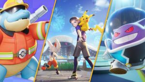 Pokémon Unite introduces a premium subscription – prepare for trouble