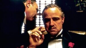 PSA: The Godfather movies are back on streaming after a brief hiatus
