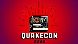 QuakeCon returns in August, will be digital-only again