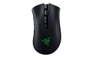 Razer's DeathAdder V2 Pro gaming mouse is nearly half price at Amazon