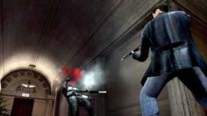 Remedy Announces Max Payne Remakes for PC and Consoles