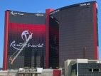 Resorts World Las Vegas Partnering with Tesla Car Rental Firm