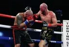 Rivers Casino Match Features Ukrainian-Born Boxer ‘Demolition Man’