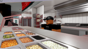 Roblox Adds Burrito Builder Game With Chipotle, Lets You Get Burritos In Real Life