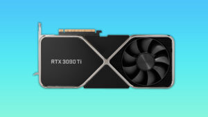 RTX 3080 Ti and 3090 Ti Founders Edition graphics cards are in stock at RRP