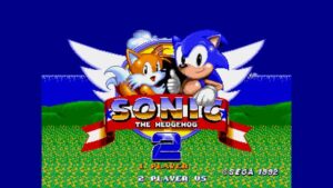 Sega delisting the only good Sonic games in May