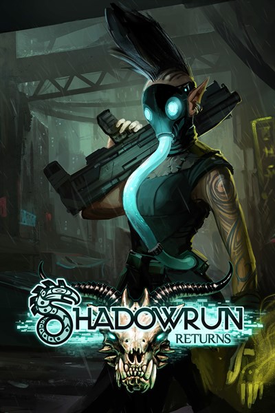 Shadowrun: 홍콩 - 확장판