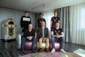 SK Gaming teams up with NH Hotel Group