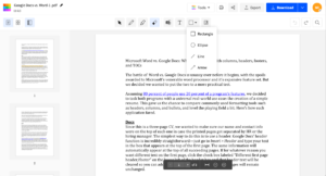 Smallpdf review: A basic PDF editor for basic tasks