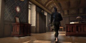 Sniper Elite 5 Preview – Going behind enemy lines with the French Resistance