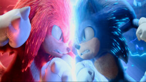 Sonic The Hedgehog 2 Review – An Okay Speedquel