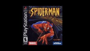 Spider-Man PS1 Dev Wouldn’t Mind Working on a Remake