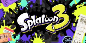 Splatoon 3 Is Up for Preorder