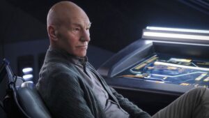 Star Trek: Picard’s third and final season will reunite Next Generation cast