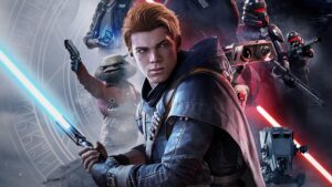 Star Wars Jedi: Fallen Order 2 reportedly out 2023 for PS5, Series X/S and PC