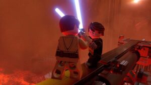 SwitchArcade Round-Up: Reviews Featuring ‘LEGO Star Wars: The Skywalker Saga’, Plus the Latest Releases and Sales