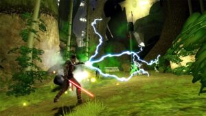 SwitchArcade Round-Up: Reviews Featuring ‘Star Wars: The Force Unleashed’, Plus the Latest Reviews and Sales
