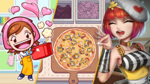 The best cooking games on mobile