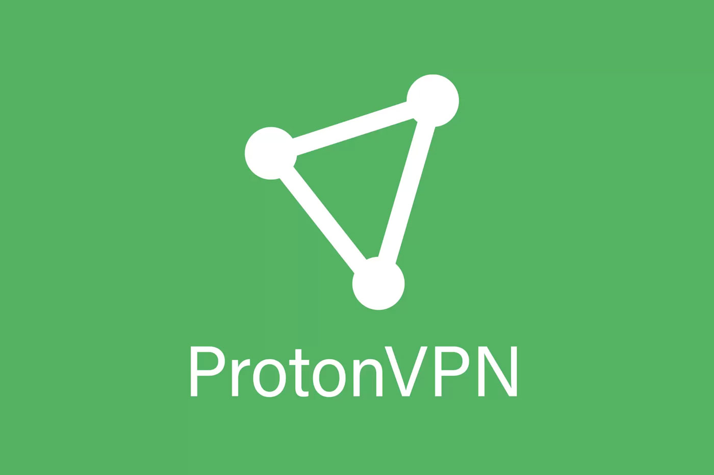 ProtonVPN - Best free VPN for speed