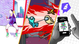 The best party games on mobile