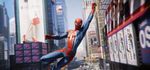 The best PS4 games to play in 2022