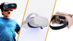 The best VR headsets for phones