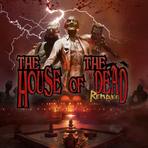 The House of the Dead Remake PS4 Version Discovered on PSN Backend