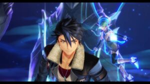 The Legend of Heroes: Kuro no Kiseki Announced for PS5; Will Run at 4K, 60 FPS