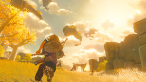 The Legend of Zelda: Breath of the Wild 2’s Delay – What Does It Mean for the Game?
