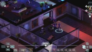 The Shadowrun Trilogy is coming to consoles in June