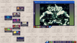 The spiritual successor to Hypnospace Outlaw takes you back to the '00s internet