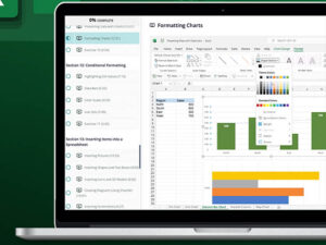 This MS Excel training bundle is on sale for just $35 today